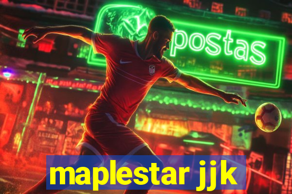 maplestar jjk
